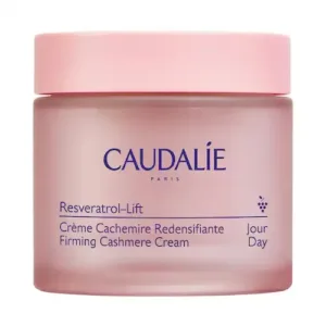 Caudalie Resveratrol Lift Retinol Alternative Firming Refillable Cashmere Moisturizer