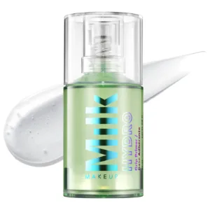 Milk Makeup Hydro Grip Hydrating Makeup Primer with Hyaluronic Acid + Niacinamide