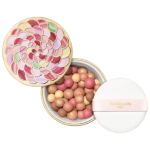 GUERLAIN Meteorites Setting & Finishing Pearls of Powder