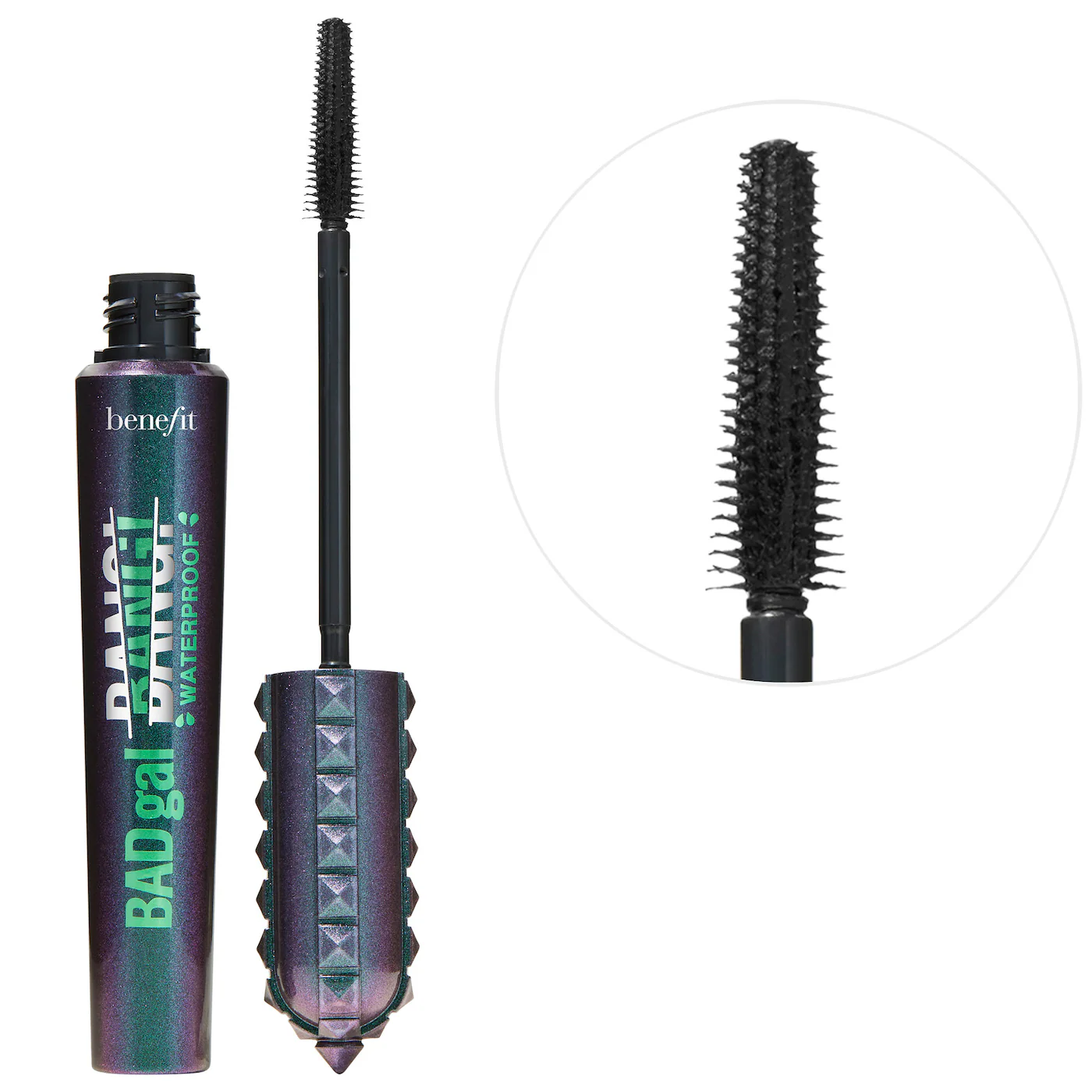 BADgal BANG! Volumizing Waterproof Mascara-1