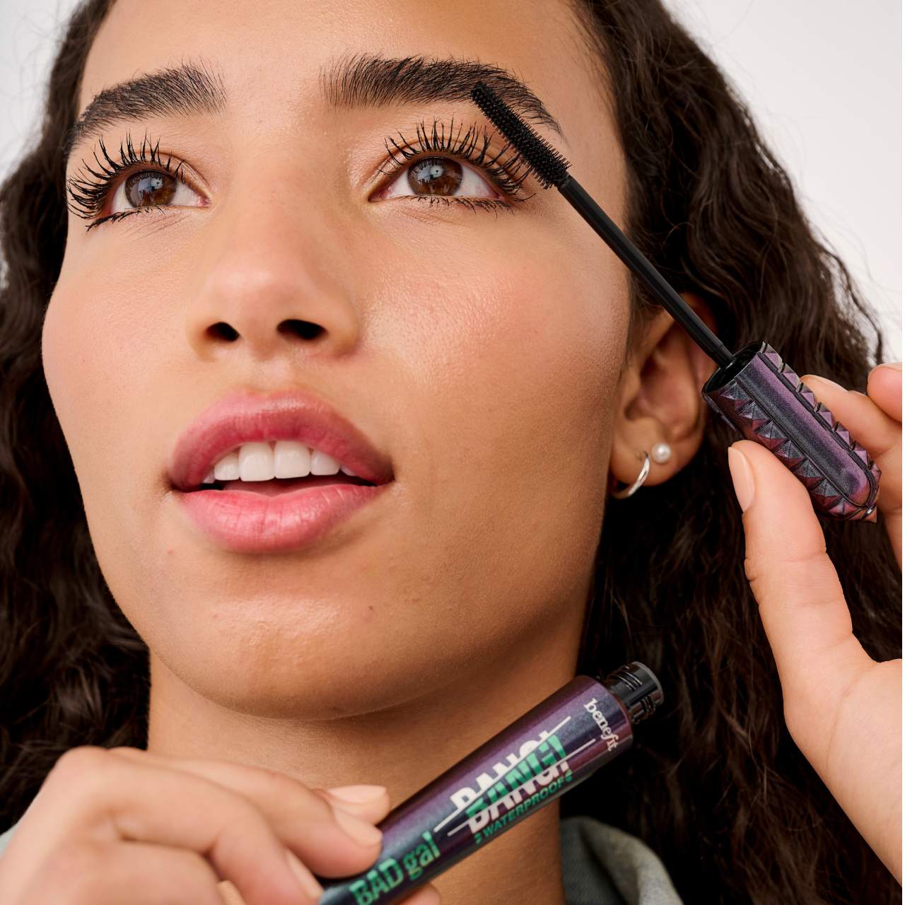 BADgal BANG! Volumizing Waterproof Mascara-3