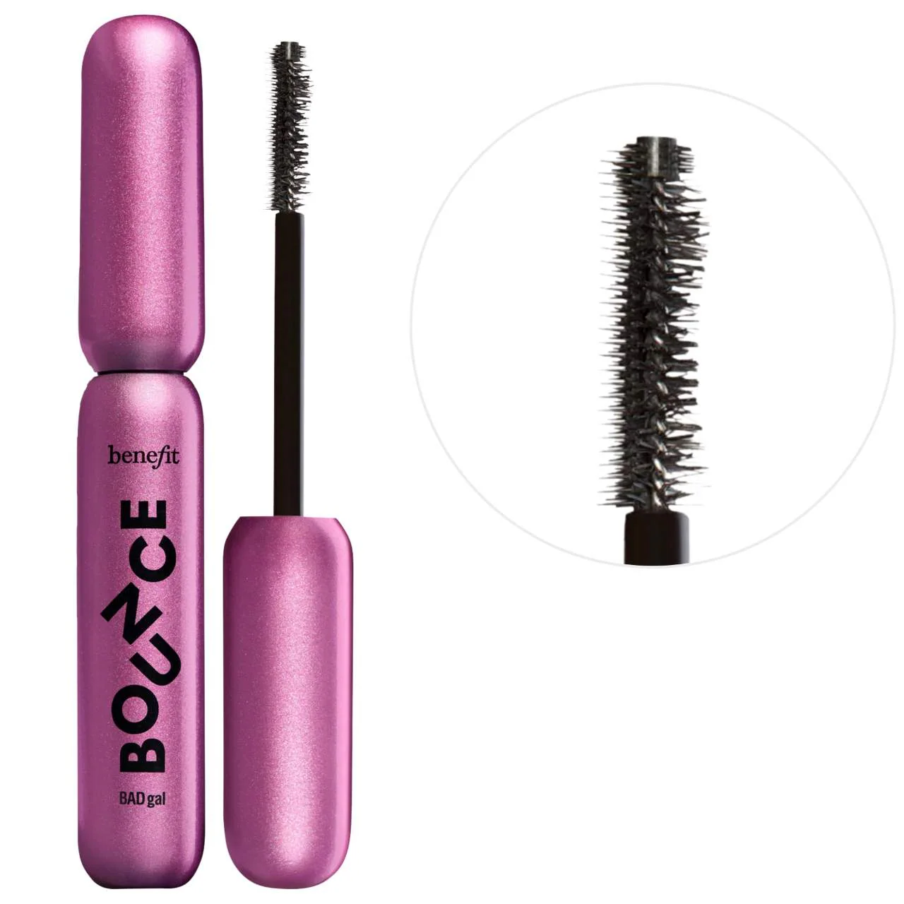 BADgal Bounce Volumizing Mascara-1