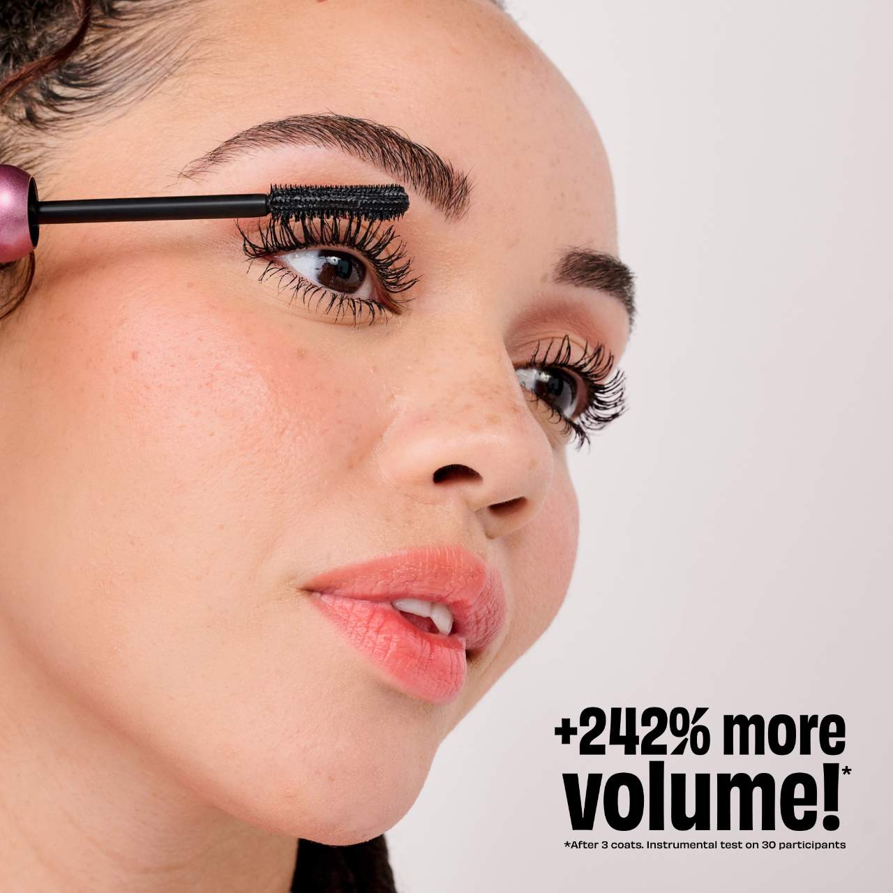 BADgal Bounce Volumizing Mascara-3