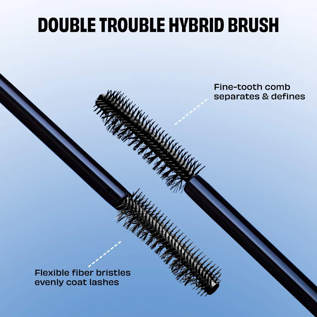 BADgal Bounce Volumizing Mascara-4