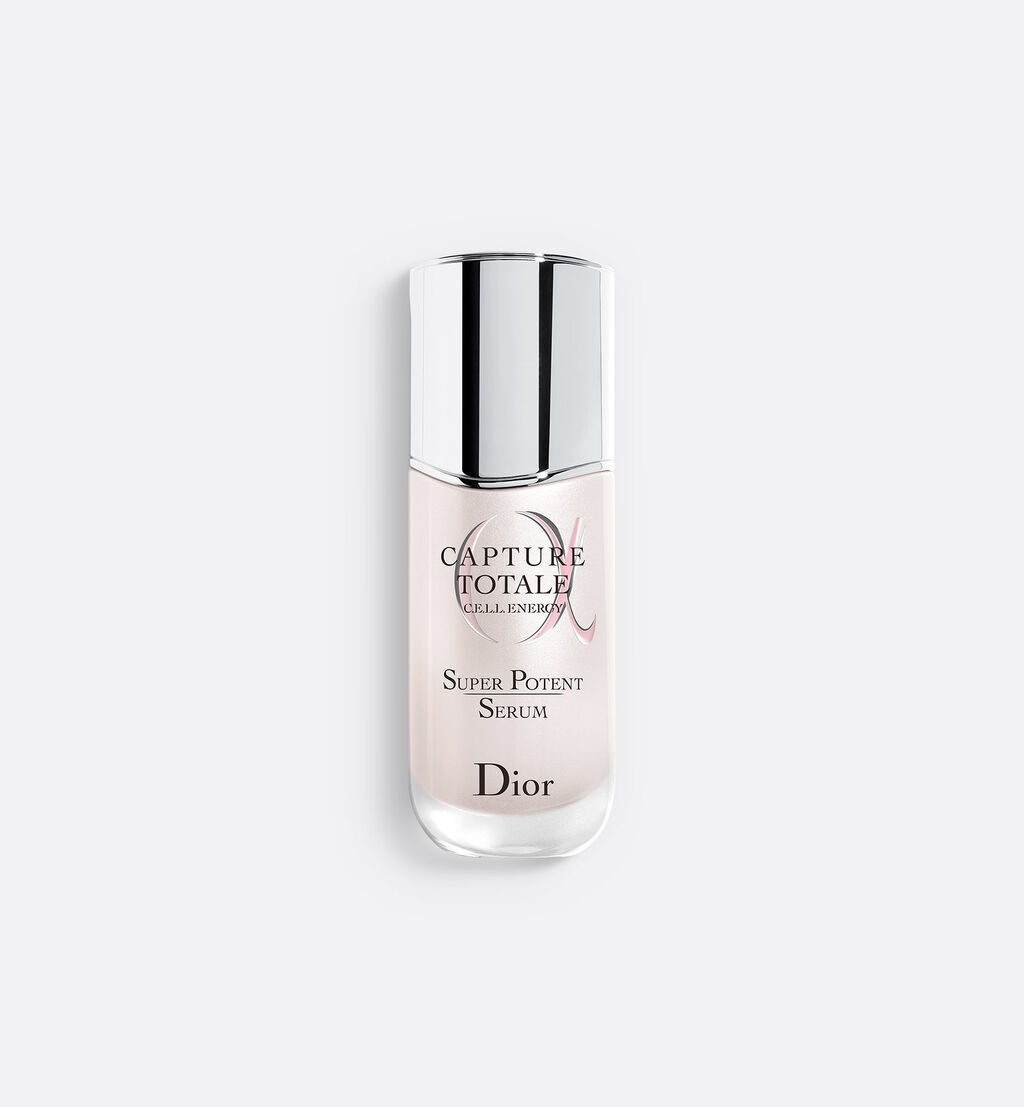 Capture Totale Super Potent Serum