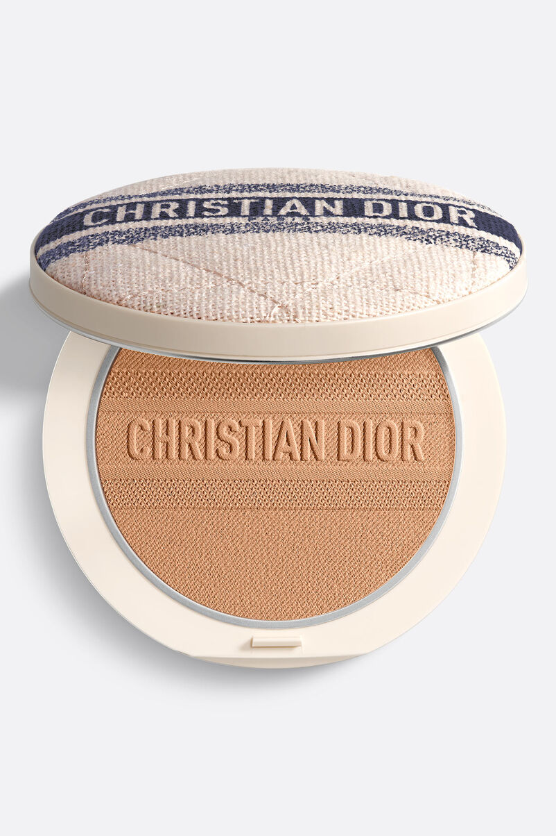 Dior Forever Natural Bronze - Limited Edition