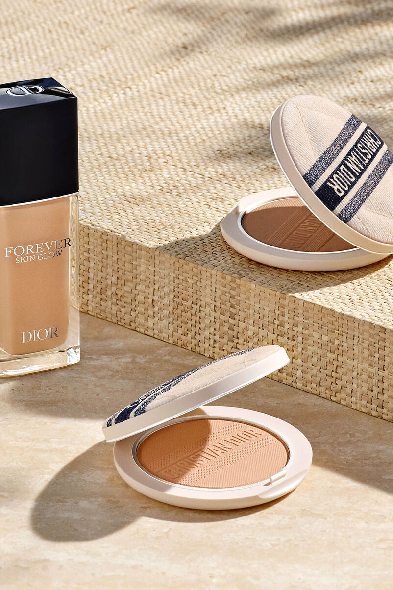 Dior Forever Natural Bronze – Limited Edition2
