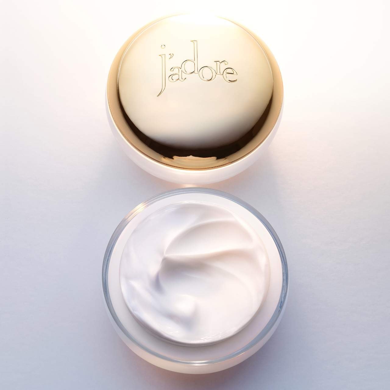 Dior J’adore Les Adorables Body Cream2
