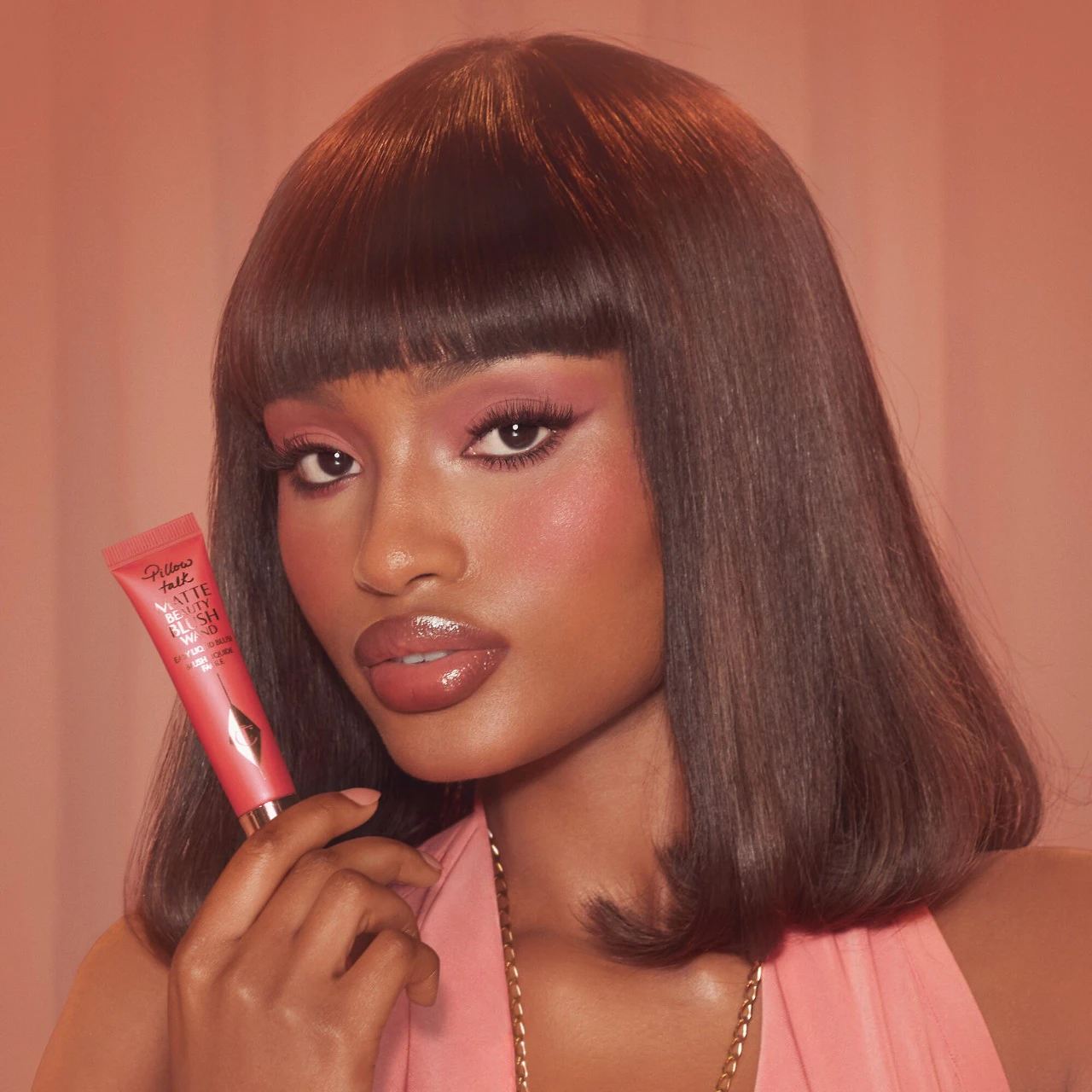 Dream Pop – matte cherry-pink-3