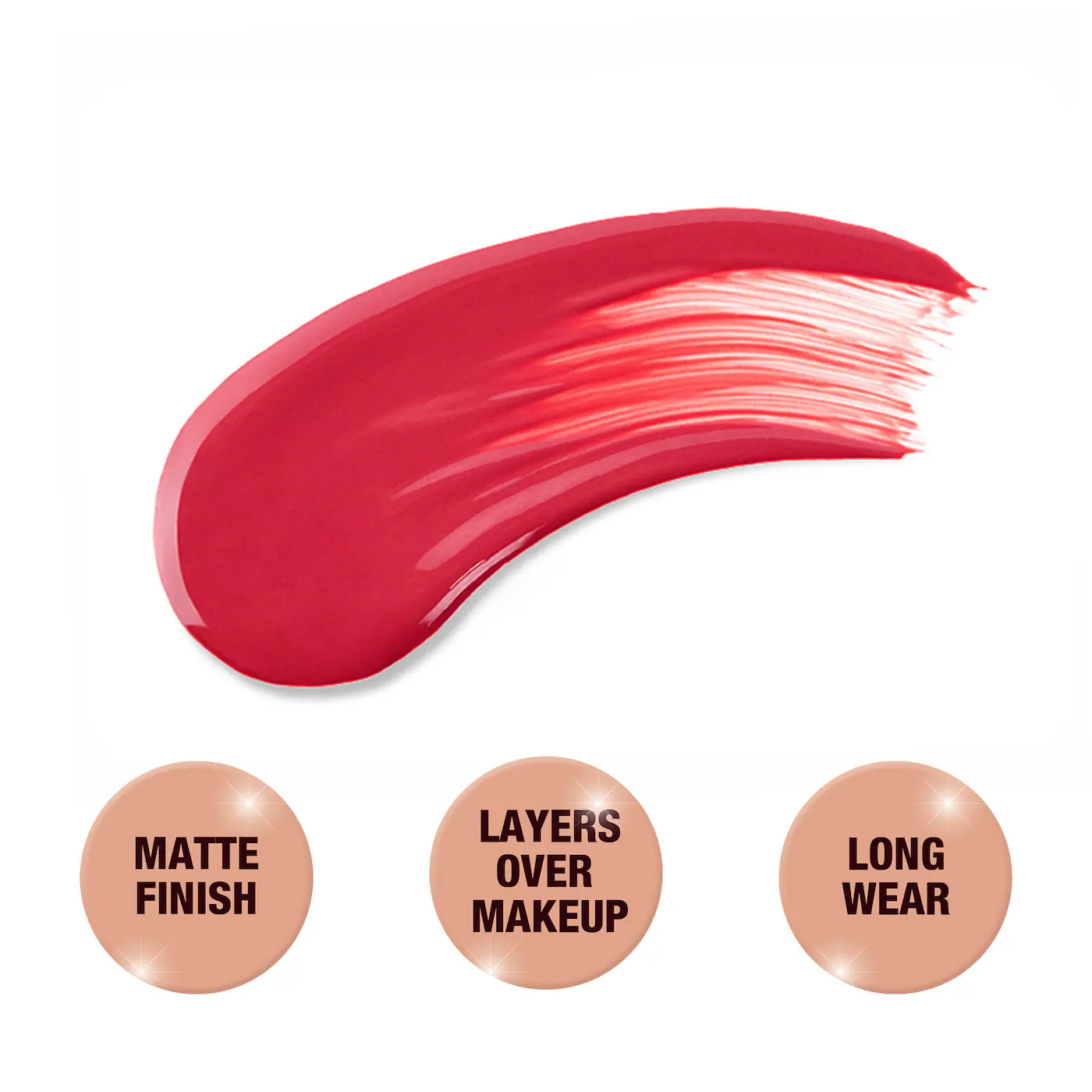 Dream Pop – matte cherry-pink-5