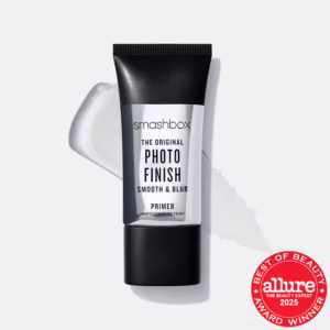 Smashbox Photo Finish Pore Vanishing Primer