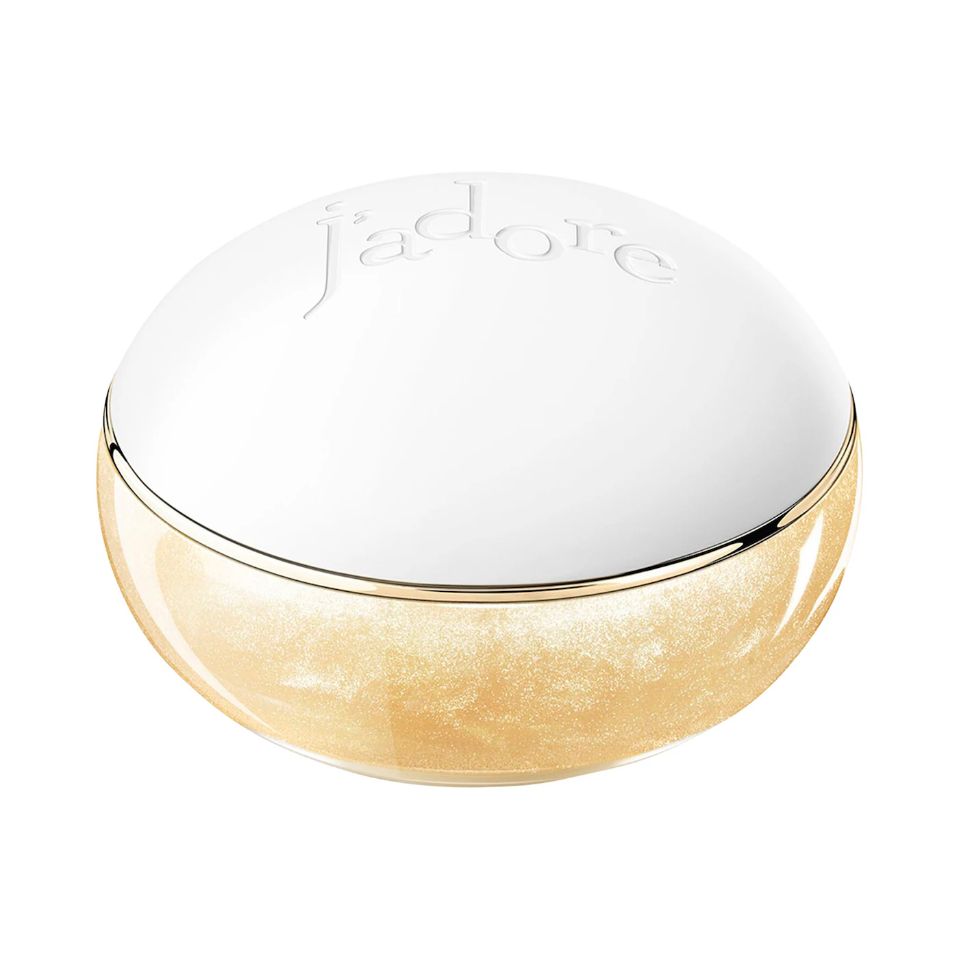 J'adore Les Adorables Golden Gel