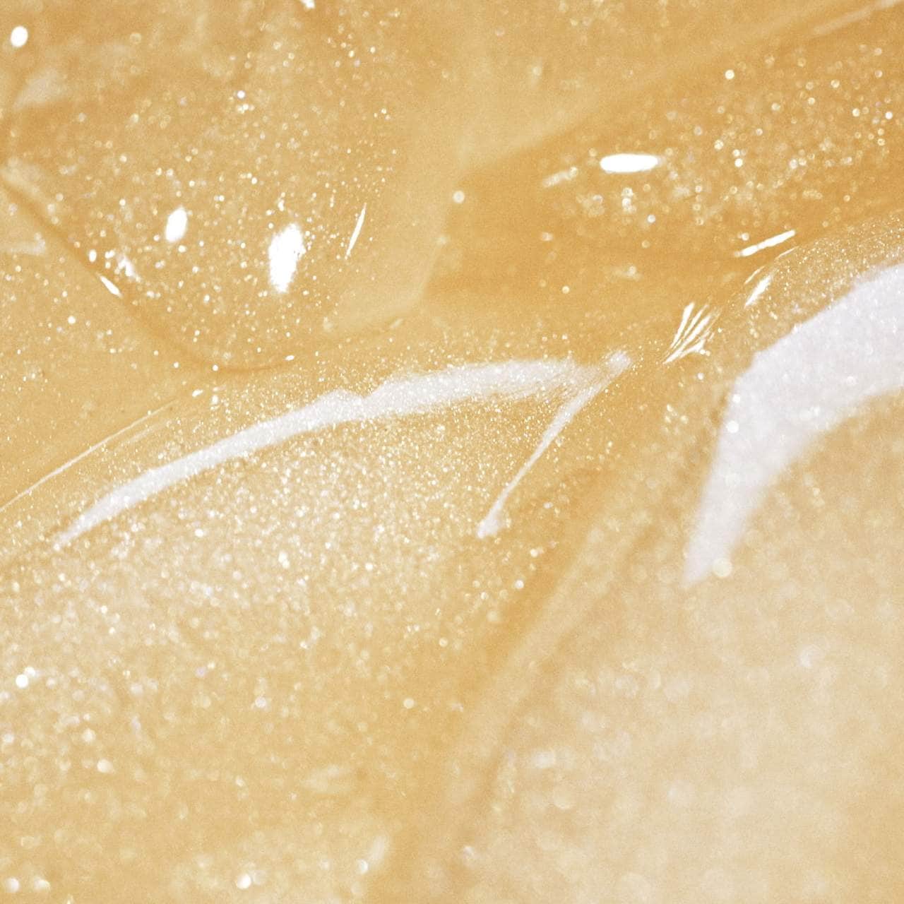 J’adore Les Adorables Golden Gel3
