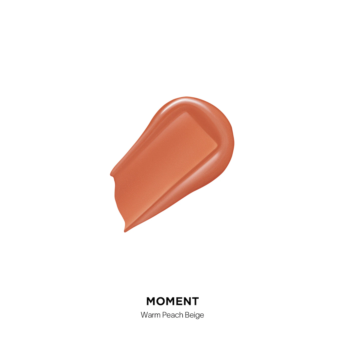 Moment – warm peach beige-2