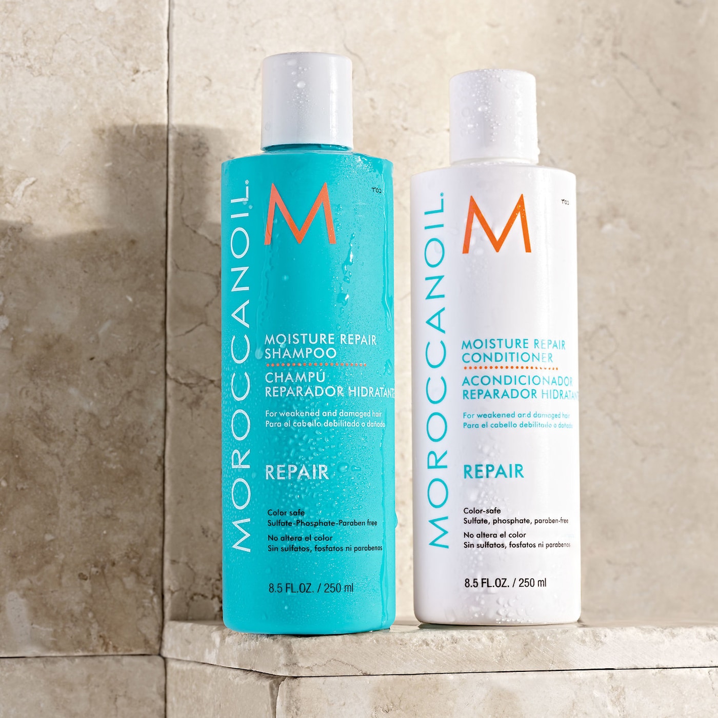 Moroccanoil Moisture Repair Conditioner 1