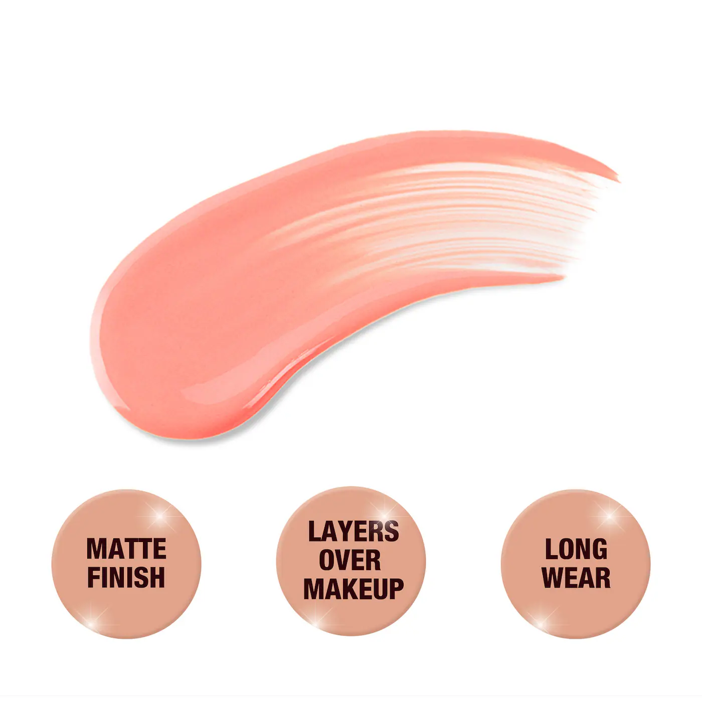 Pink Pop – matte pink-4