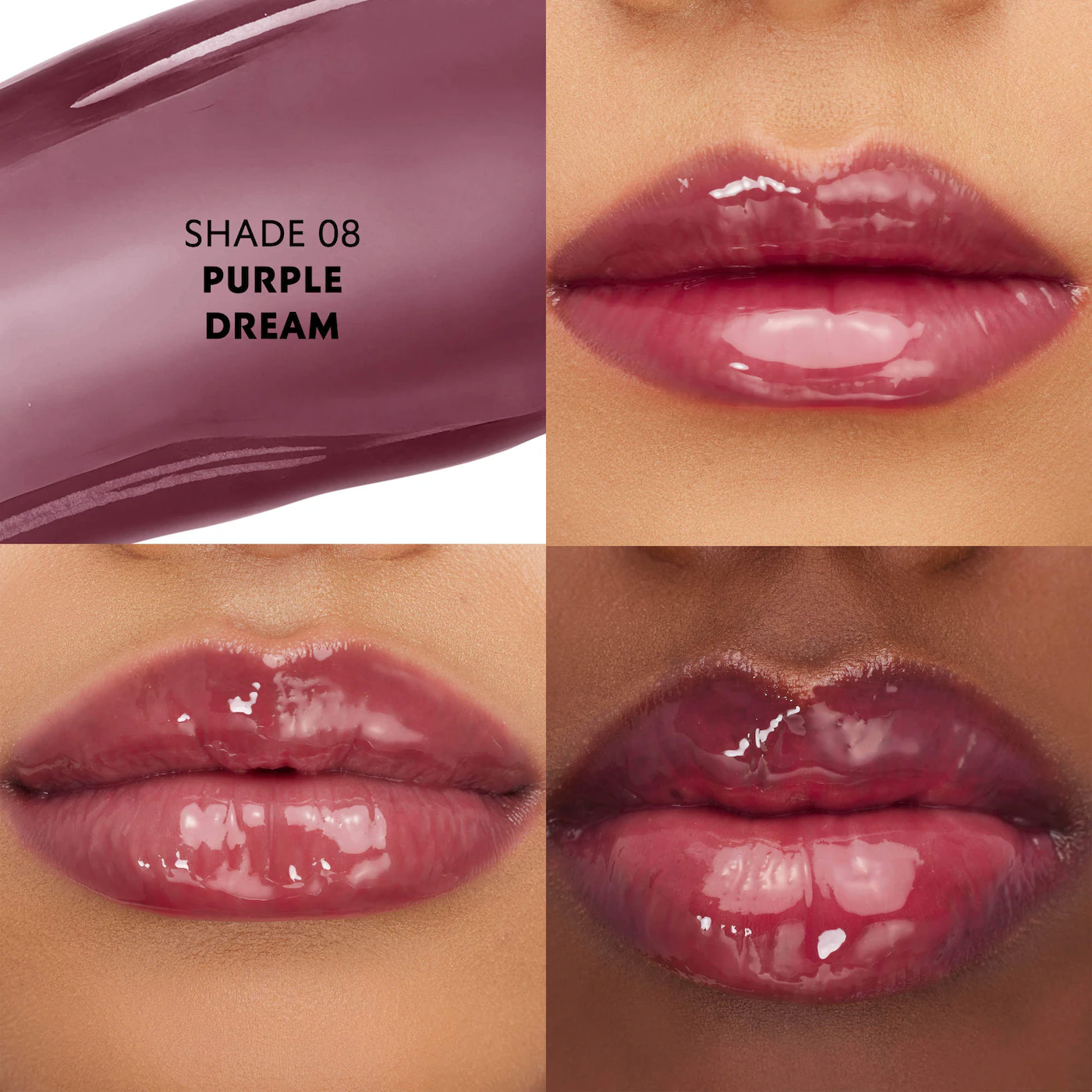 Purple Dream-2