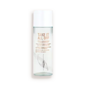 Charlotte Tilbury Take It All Off