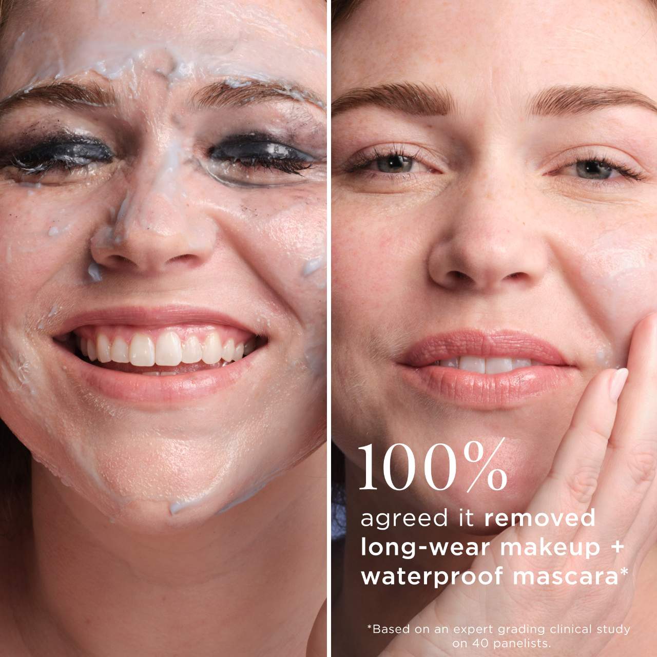 The Indigo Cleansing Balm Moisturizing Makeup Remover2