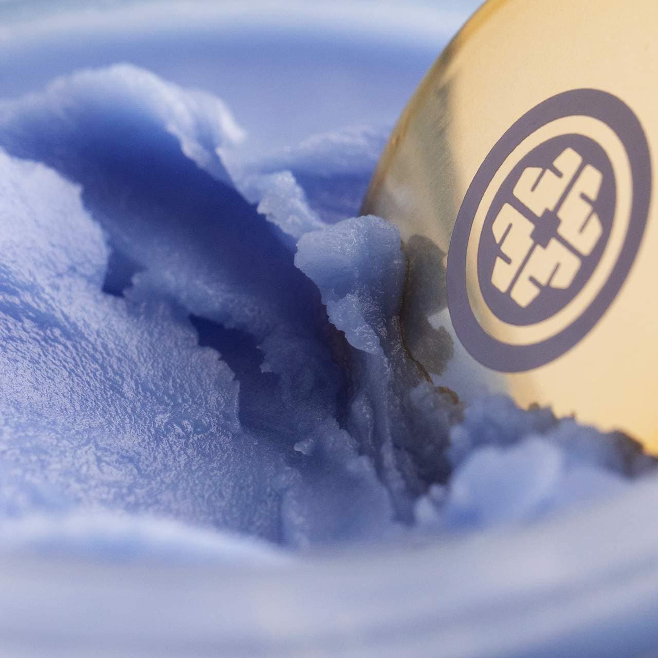 The Indigo Cleansing Balm Moisturizing Makeup Remover5