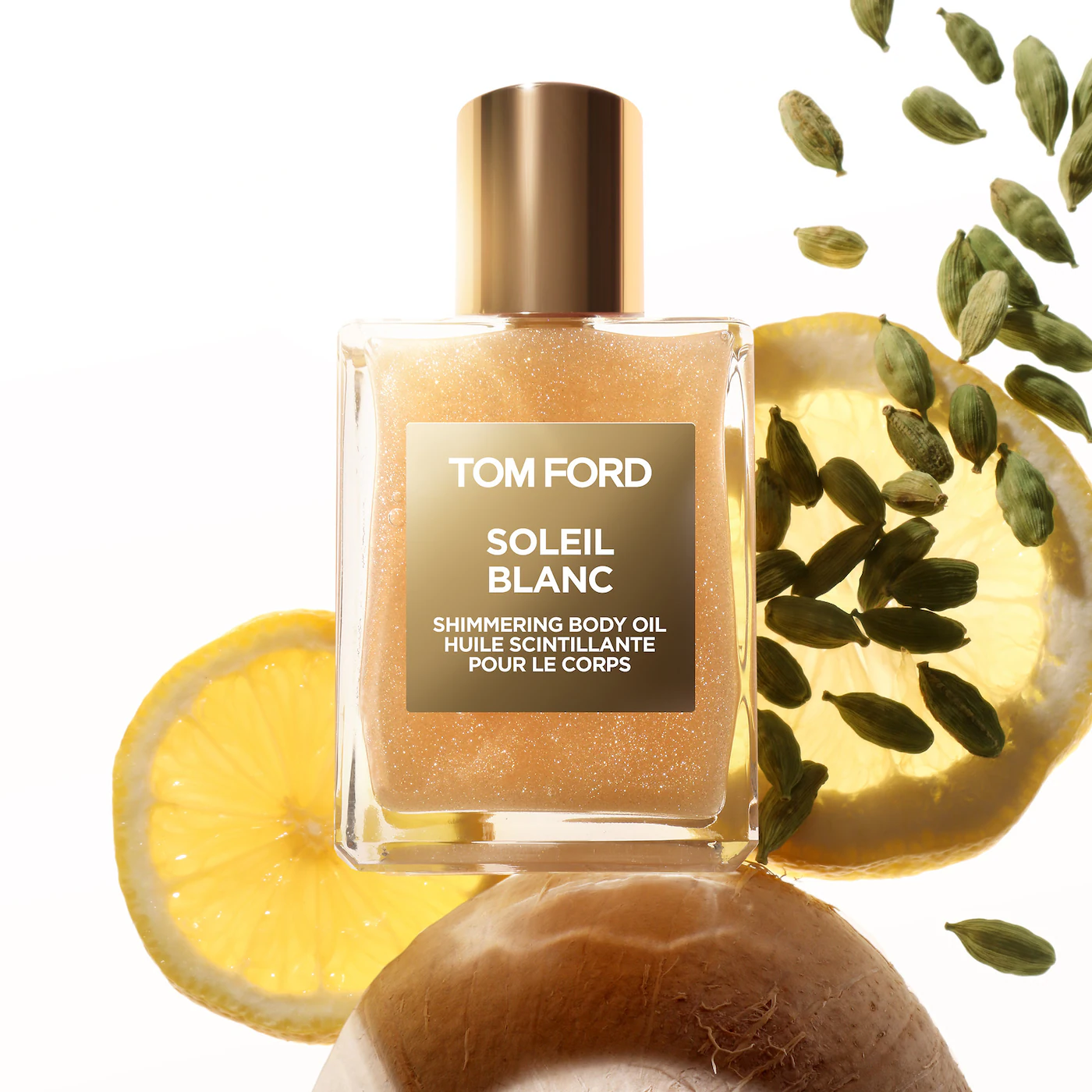 Tom Ford Soleil Blanc Shimmering Body Oil2