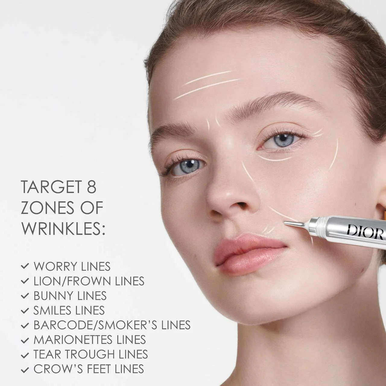 Totale Hyalushot- Wrinkle Corrector with Hyaluronic Acid5
