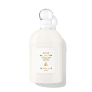 Guerlain Aqua Allegoria Bergamot Body Lotion