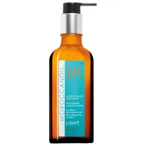 Moroccanoil Treatment Light