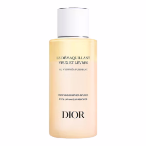 Dior Eye and Lip Makeup Remover • 125ml