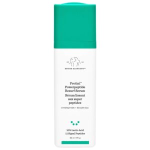 Drunk Elephant Protini Powerpeptide Resurf Serum