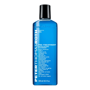 Peter Thomas Roth Pre-Treatment Exfoliating Cleanser