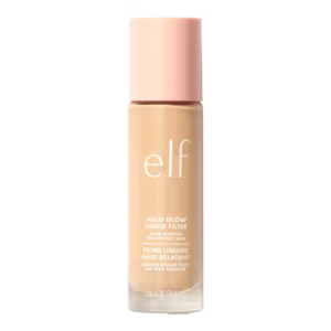Elf Cosmetics Halo Glow Liquid Filter