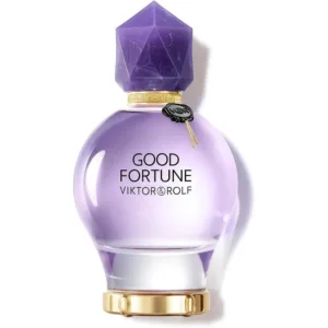 Viktor&Rolf Good Fortune Eau de Parfum with Jasmine & Vanilla