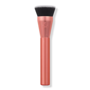 Real Techniques Glow Round Base Makeup Blending Brush
