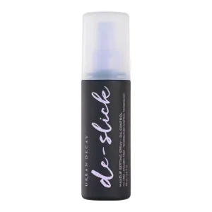 Urban Decay De-Slick Oil Control Make Up Setting Spray