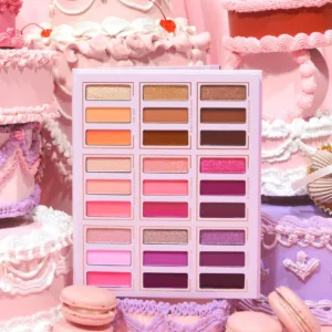 P.Louise Make A Wish Palette