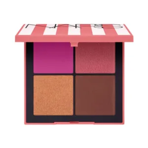 Nars Hot Escape Cheek & Face Palette