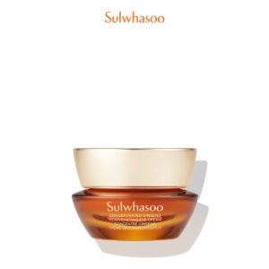 Sulwhasoo Concentrated Ginseng Rejuvenating Eye Cream