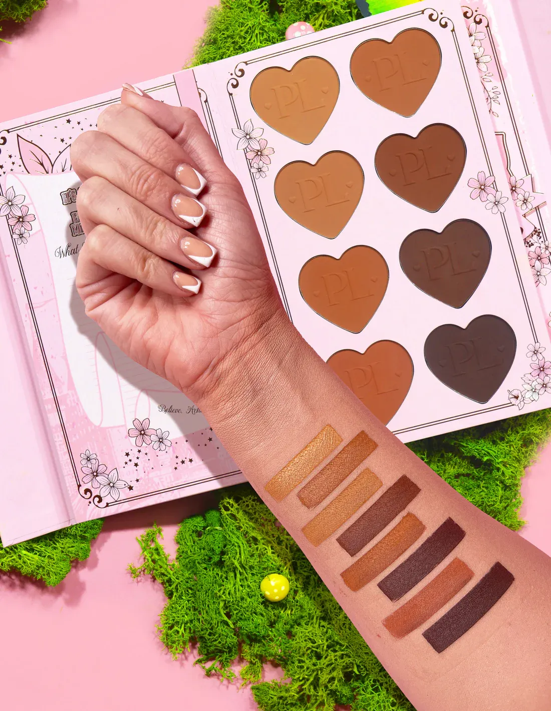 P.Louise-A-Brand-New-Chapter-Chapter-One—Bronzers