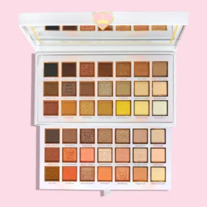 P.Louise If The Crown Fits Neutral Eyeshadow Palette