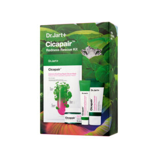 Dr.Jart+ Cicapair™ Redness Rescue Kit