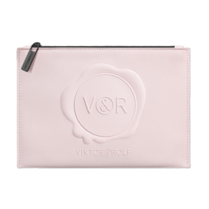 Viktor & Rolf Blush Pink Pouch