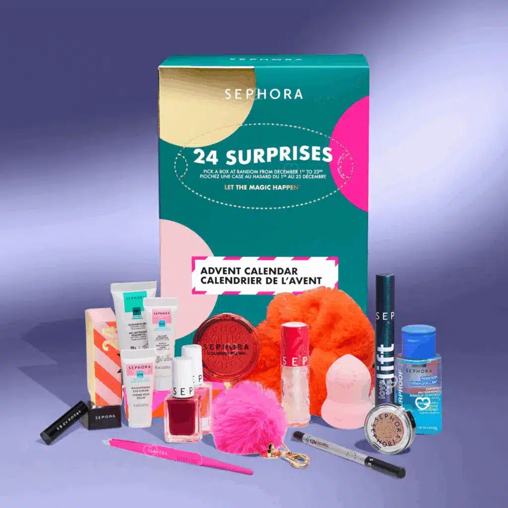 Sephora-Collection-Advent-Calendar-2025-1