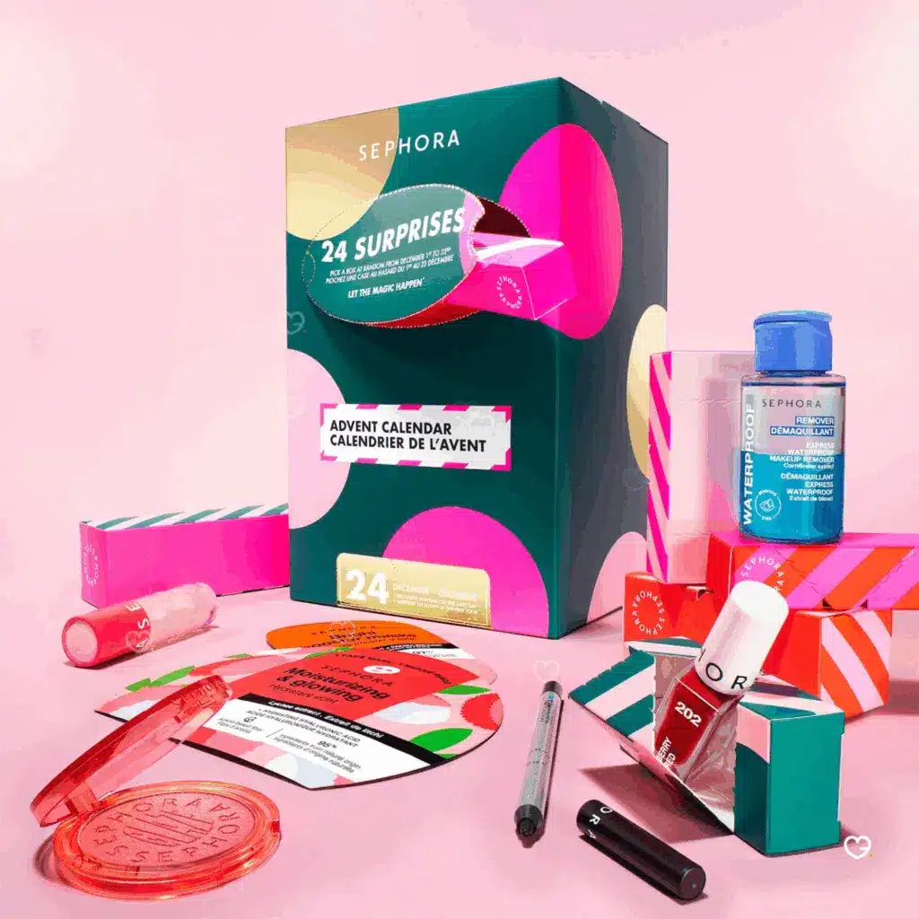 Sephora-Collection-Advent-Calendar-2025-2