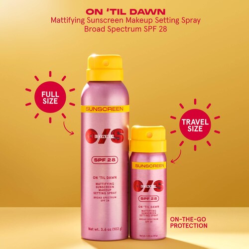 Setting Spray (2)