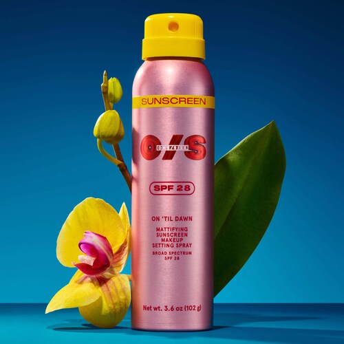 Setting Spray (3)