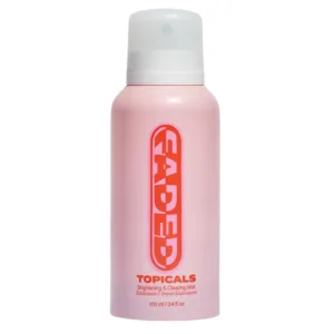 Topicals Faded Brightening & Clearing Mist