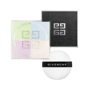 Givenchy Prisme Libre Loose Powder