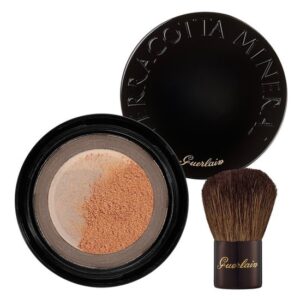 Guerlain Terracotta Mineral Flawless Bronzing Powder