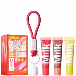 Milk Makeup Balmade Variety Pack
